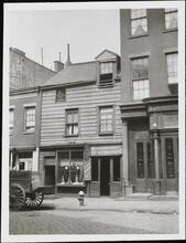 [Pearl Street west of Park Row.]