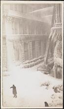 [Aftermath of the Equitable Building Fire.]