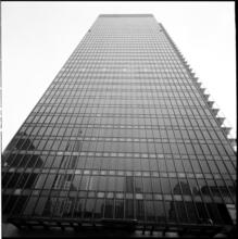 Park Avenue [Seagram Building.]