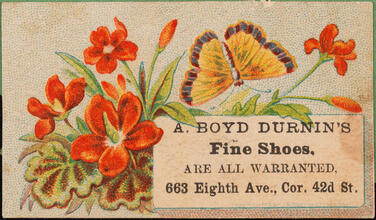 A. Boyd Durnin's Fine Shoes
