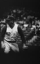 Brooklyn Dodgers vs. Cincinnati Reds