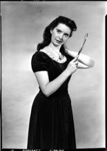 [Margaret O'Brien.]