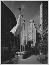 Salute to the Seasons, Herald Square, fall of 1957