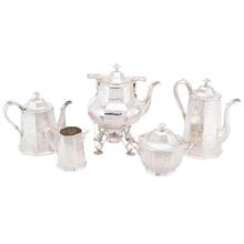 Coffee Pot
