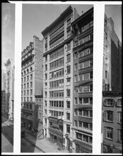 17-19 West 17th Street. Loft building.