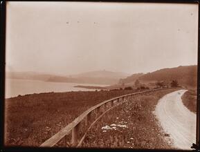 [Croton Lake.]