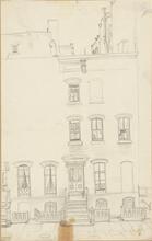 [House on Charles Street]