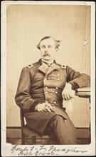 Thomas Francis Meagher Irish Brigade