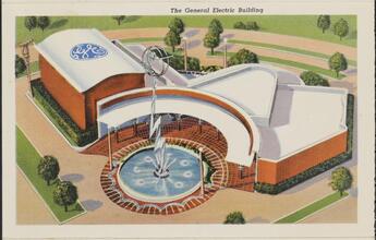 The General Electric Building