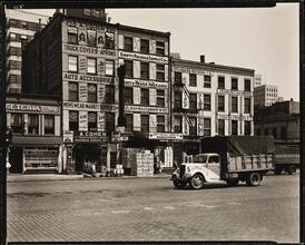 West Street, Row II