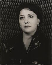 Helen Morgan sings a Torch Song.