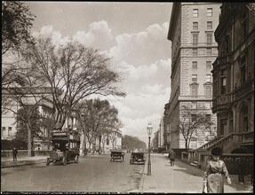 [5th Avenue and 79th Street.]