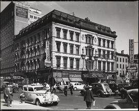 Grand Opera House
