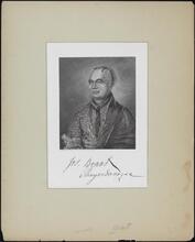 Jos. Brant Thayendanegea