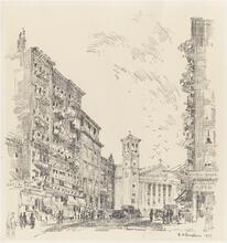 [Bleecker Street]