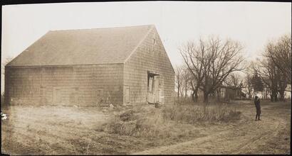 [Lott House.]