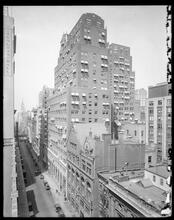 23 West 43rd Street. Natl. Assn. Building.