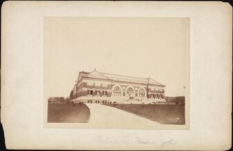 [Metropolitan Museum of Art.]