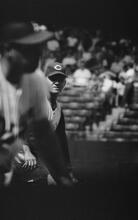 Brooklyn Dodgers vs. Cincinnati Reds