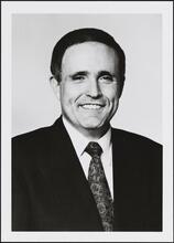 [Rudy Giuliani.]