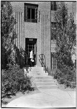 Hillside Housing Inc., Boston Post Road, Bronx.