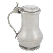 [Flagon.]