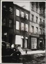 [Cherry Street between Catherine Slip and Market Slip.]