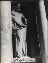 St. Bartholomew's.