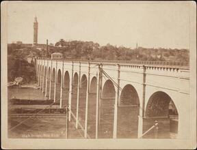 [High Bridge.]