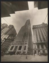 Building, 30 Broad Street.