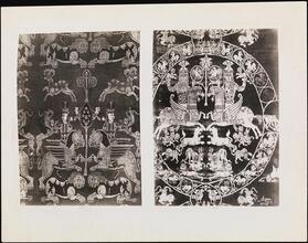 Tapestries and Rugs.