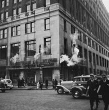 [Seventh Avenue and 31st Street.]