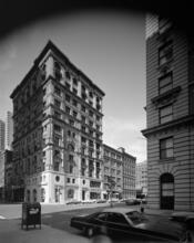 [Powell Building, 105 Hudson Street.]