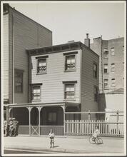 [421 West 156th Street]