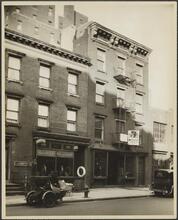 [345 West 54th Street]