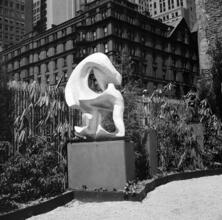 [Sculpture.]
