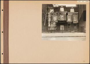West 23rd Steet [Ninth Avenue to Twelfth Avenue, West 3rd Street to 23rd Street]