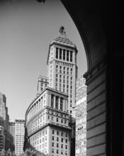 [Standard Oil Building, 26 Broadway.]