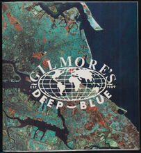Gilmore's Deep Blue