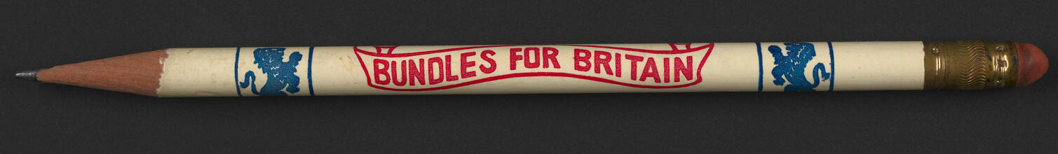 Bundles for Britain