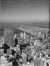 Manhattan.