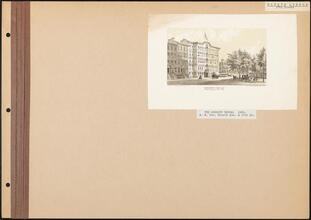 Fourth Avenue and 17th Street [Fourth Avenue to Fifth Avenue & 21st Street]