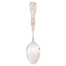 Souvenir Spoon