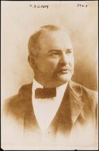 T. F. Grady