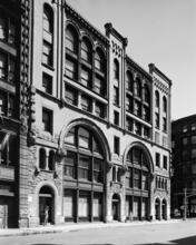 [484-490 Broome Street.]
