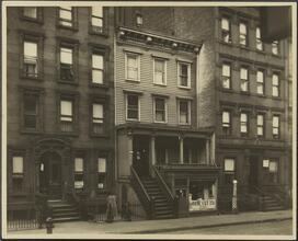 [345 East 82nd Street]