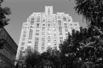 [214 Central Park West.]