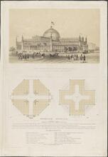New York Exhibition Building