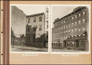 West 49th Street [43rd Street to 60th Street]