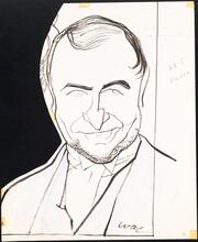 [Ernest Truex as Alick Wylie in "What Every Woman Knows".]
